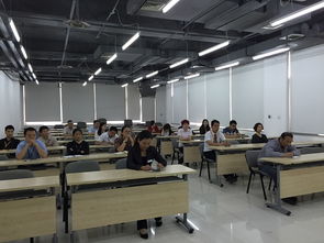 軟件園外包基地電梯安全知識培訓 守護生命安全，保障服務效率