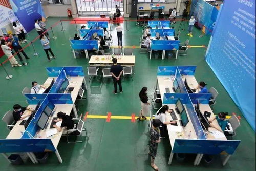 2020年全國行業(yè)職業(yè)技能競(jìng)賽——全國物流服務(wù)師職業(yè)技能競(jìng)賽重磅啟幕，信息技術(shù)咨詢服務(wù)成亮點(diǎn)