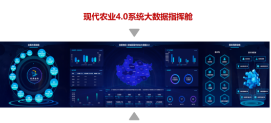 黑龍江省創(chuàng)新農業(yè)物權融資 農業(yè)產業(yè)互聯(lián)網科技公司的信息技術咨詢服務新探索