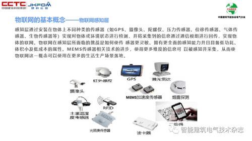 專家講壇 | 李陸峰 物聯網感知層技術如何驅動公共設施運營節能及設備銷售新機遇
