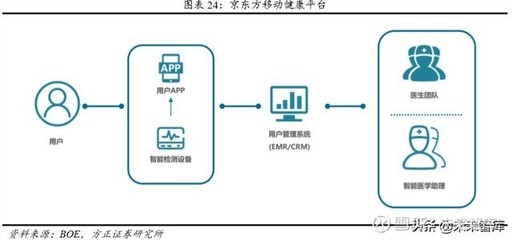 物聯網時代新龍頭 京東方深度解析