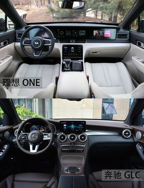車(chē)界革命 未來(lái)屬于新能源 理想汽車(chē)表現(xiàn)更完美